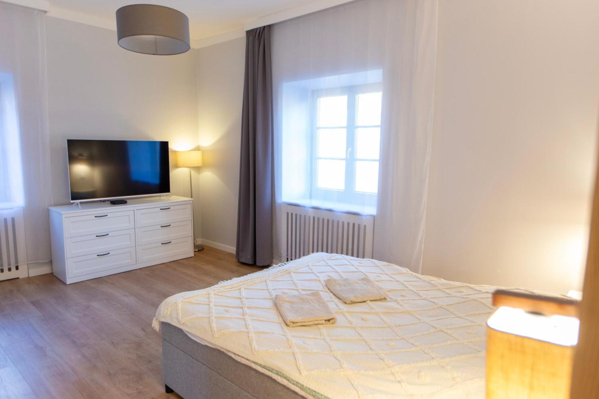Premium Apartment - Brama Krakowska - Old Town Lublin Luaran gambar