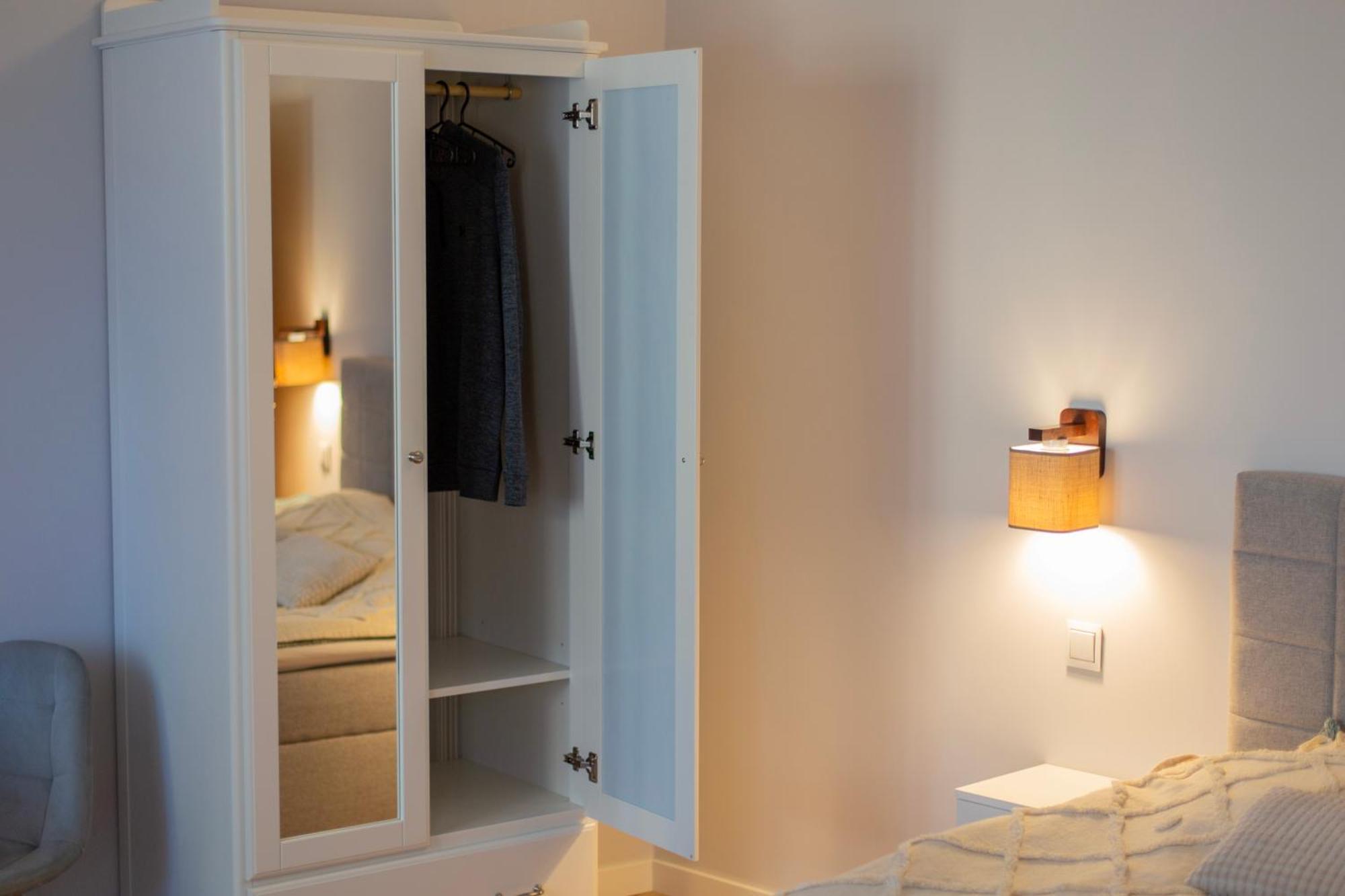 Premium Apartment - Brama Krakowska - Old Town Lublin Luaran gambar